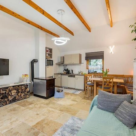 Idyllic Holiday Home - Relaxation Place Leibnitz Exterior foto